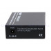 OHZ-1G1F-2E SFP 千兆1光2電SFP光電轉換器 網路交換機 1光2電SFP光電轉換器 千兆SFP光纖轉換器 
